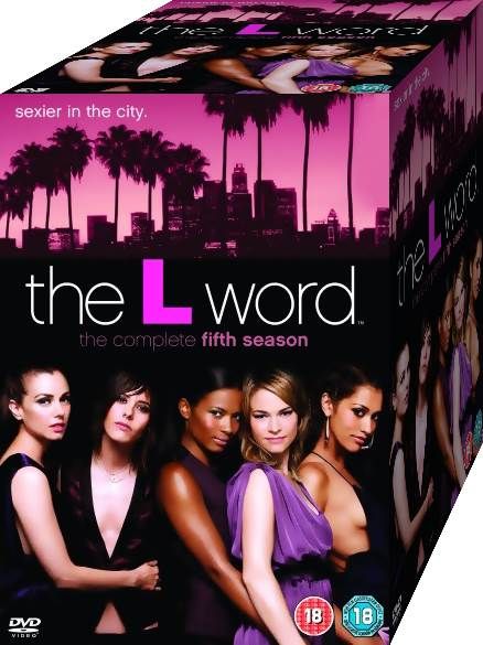 The L Word - 5ªTemporada