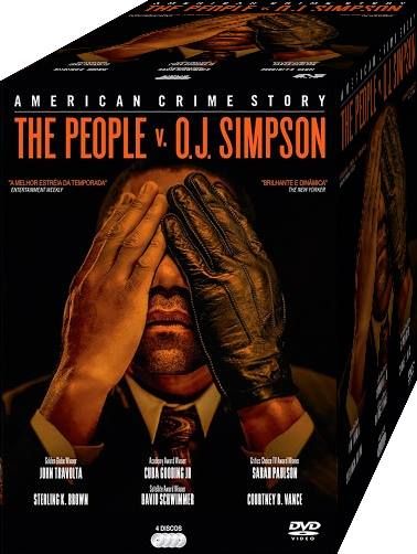 American Crime Story - 1ªTemporada