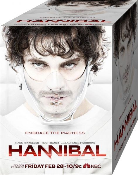 Hannibal - 2ªTemporada