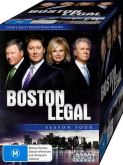 Boston Legal - 4ªTemporada