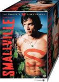 Smallville - 1ªTemporada