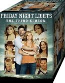 Friday Night Lights - 3ªTemporada