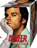 Dexter - 1ªTemporada