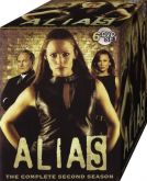 Alias Codinome Perigo - 2ªTemporada