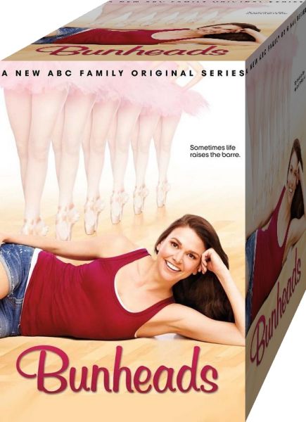 Bunheads - 1ªTemporada