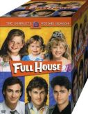 Full House (Três é Demais) - 2ªTemporada