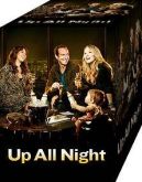 Up All Night - 2ªTemporada