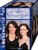 Gilmore Girls (Tal Mãe,Tal Filha) - 6ªTemporada