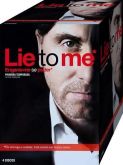 Lie To Me - 1ªTemporada