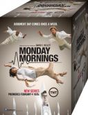 Monday Mornings - 1ªTemporada