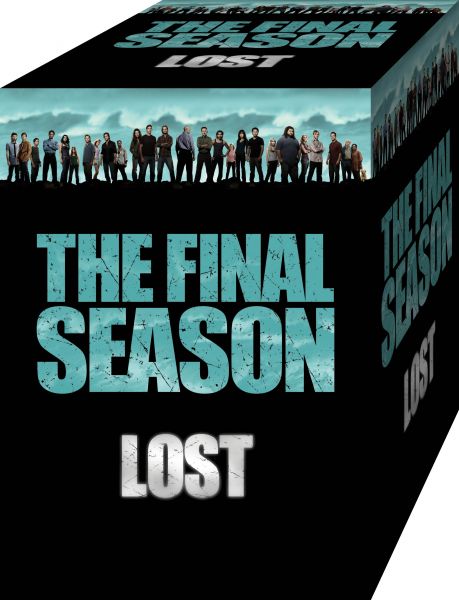 Lost - 6ªTemporada