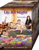 Up All Night - 1ªTemporada