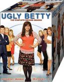 Ugly Betty - 2ªTemporada