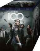 The 100 - 1ªTemporada