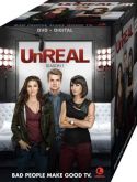 UnReal - 1ªTemporada
