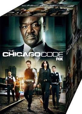 The Chicago Code - 1ªTemporada
