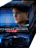 Knight Rider (A Nova Super Máquina) - 1ªTemporada