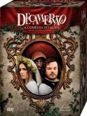Decamerão A Comedia do Sexo - Mini Série