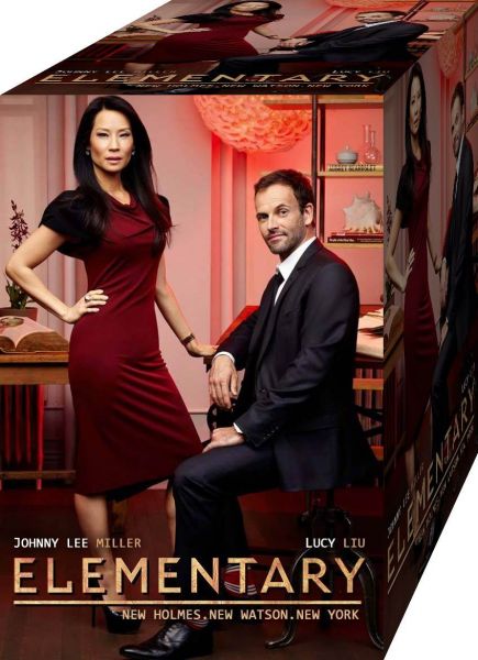 Elementary - 2ªTemporada