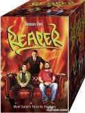 Reaper - 1ªTemporada