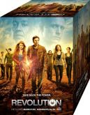 Revolution - 2ªTemporada