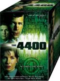 The 4400 - 1ªTemporada