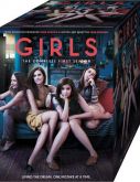 Girls - 1ªTemporada