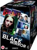 Black Mirror - 2ªTemporada