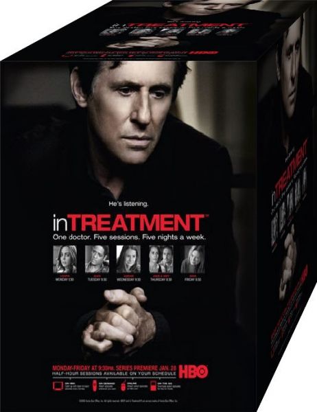 In Treatment - 1ªTemporada