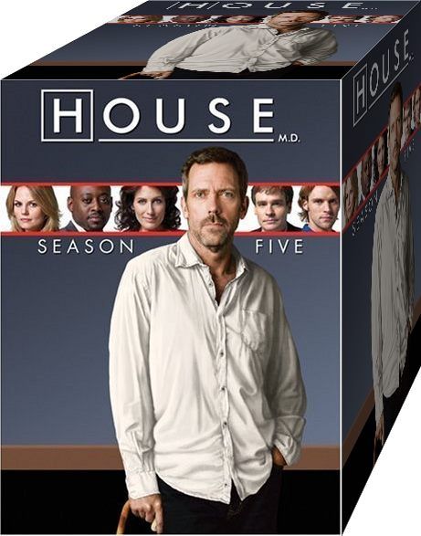 House - 5ªTemporada