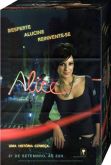 Alice - 1ªTemporada