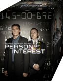 Person Of Interest (Pessoa de Interesse) - 2ªTemporada