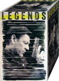 Legends - 1ªTemporada