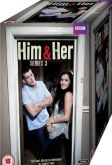 Him and Her - 3ªTemporada