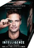Intelligence - 1ªTemporada