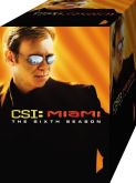CSI Miami - 6ªTemporada
