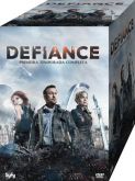 Defiance - 1ªTemporada