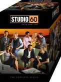 Studio 60 - 1ªTemporada