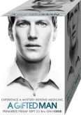 A Gifted Man - 1ªTemporada