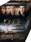 Once Upon a Time - 1ªTemporada