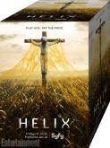 Helix - 2ªemporada