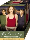 Felicity - 4ªTemporada