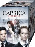 Caprica - 1ªTemporada