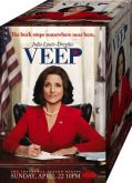 Veep - 1ªTemporada