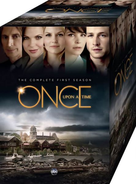 Once Upon a Time - 1ªTemporada
