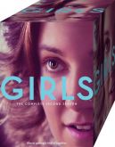 Girls - 2ªTemporada