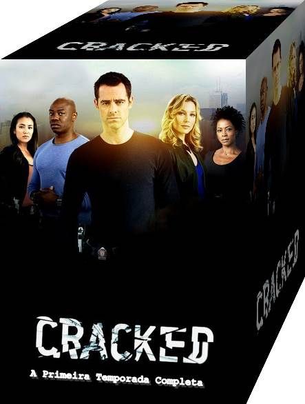 Cracked - 1ªTemporada