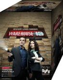 Warehouse 13 - 2ªTemporada
