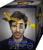 Perception - 1ªTemporada