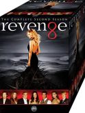 Revenge - 2ª Temporada